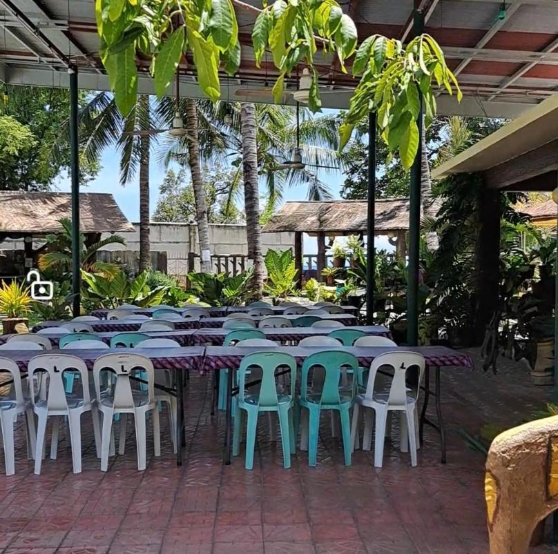 Lagnason'S Place Oslob Exterior foto